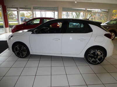 Opel Corsa Gebrauchtwagen Opel Corsa Gebrauchtwagen