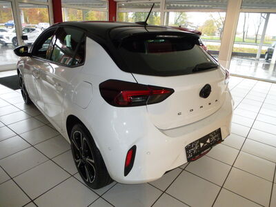 Opel Corsa Gebrauchtwagen Opel Corsa Gebrauchtwagen