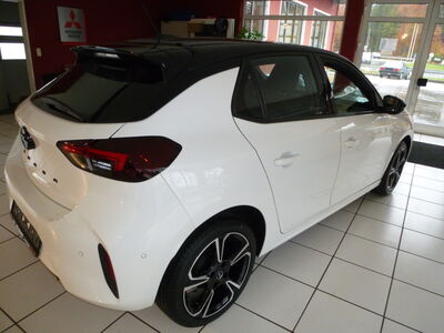 Opel Corsa Gebrauchtwagen Opel Corsa Gebrauchtwagen