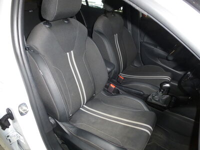 Opel Corsa Gebrauchtwagen Opel Corsa Gebrauchtwagen