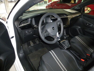 Opel Corsa Gebrauchtwagen Opel Corsa Gebrauchtwagen
