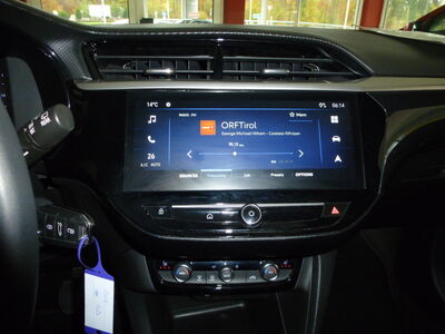 Opel Corsa Gebrauchtwagen Opel Corsa Gebrauchtwagen