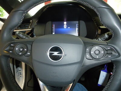 Opel Corsa Gebrauchtwagen Opel Corsa Gebrauchtwagen