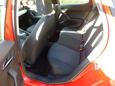Seat Arona Gebrauchtwagen Seat Arona Gebrauchtwagen