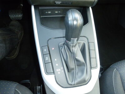 Seat Arona Gebrauchtwagen Seat Arona Gebrauchtwagen