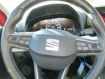 Seat Arona Gebrauchtwagen Seat Arona Gebrauchtwagen