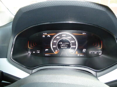 Seat Arona Gebrauchtwagen Seat Arona Gebrauchtwagen