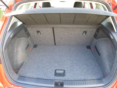 Seat Arona Gebrauchtwagen Seat Arona Gebrauchtwagen