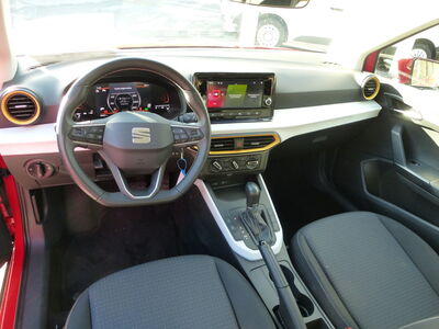 Seat Arona Gebrauchtwagen Seat Arona Gebrauchtwagen