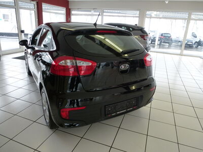 KIA Rio Gebrauchtwagen KIA Rio Gebrauchtwagen