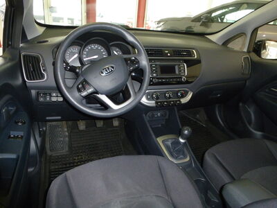 KIA Rio Gebrauchtwagen KIA Rio Gebrauchtwagen