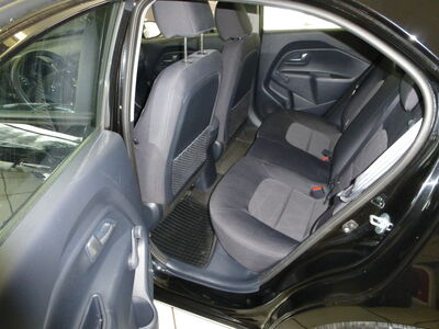 KIA Rio Gebrauchtwagen KIA Rio Gebrauchtwagen