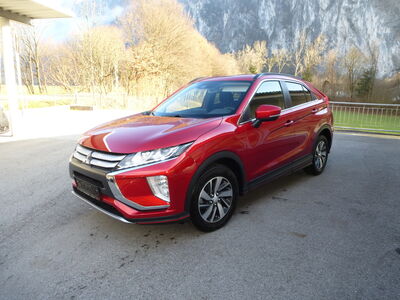 Mitsubishi Eclipse Cross Gebrauchtwagen