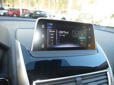 Mitsubishi Eclipse Cross Gebrauchtwagen Mitsubishi Eclipse Cross Gebrauchtwagen