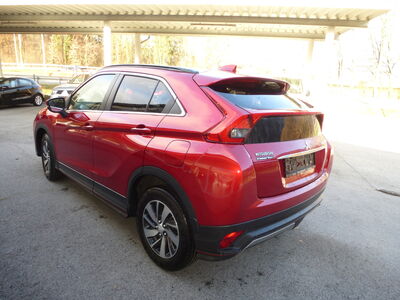 Mitsubishi Eclipse Cross Gebrauchtwagen Mitsubishi Eclipse Cross Gebrauchtwagen