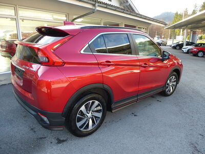Mitsubishi Eclipse Cross Gebrauchtwagen Mitsubishi Eclipse Cross Gebrauchtwagen