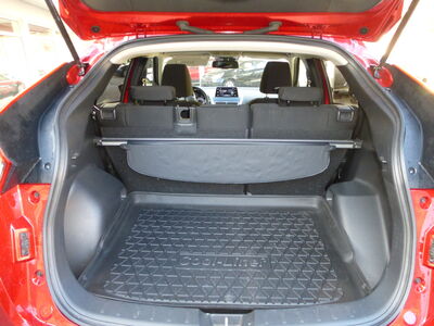 Mitsubishi Eclipse Cross Gebrauchtwagen Mitsubishi Eclipse Cross Gebrauchtwagen