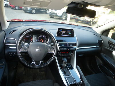 Mitsubishi Eclipse Cross Gebrauchtwagen Mitsubishi Eclipse Cross Gebrauchtwagen