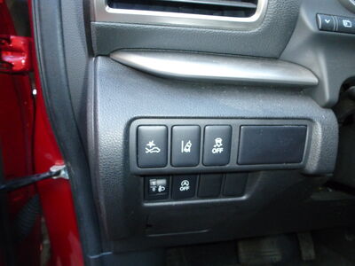 Mitsubishi Eclipse Cross Gebrauchtwagen Mitsubishi Eclipse Cross Gebrauchtwagen