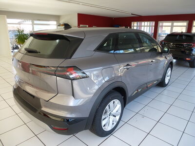 Mitsubishi Grandis Neuwagen