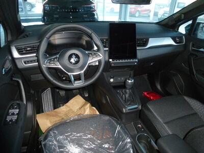 Mitsubishi Grandis Neuwagen