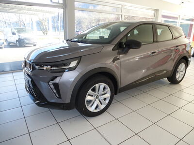 Mitsubishi Grandis Neuwagen