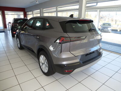 Mitsubishi Grandis Neuwagen