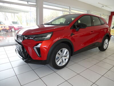 Mitsubishi Grandis Neuwagen