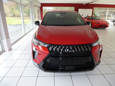 Mitsubishi Grandis Neuwagen