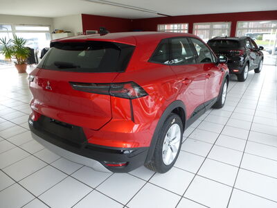 Mitsubishi Grandis Neuwagen