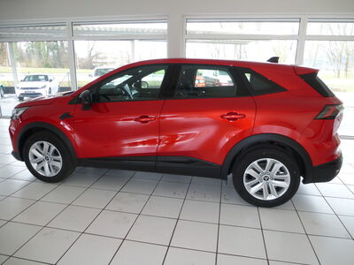 Mitsubishi Grandis Neuwagen