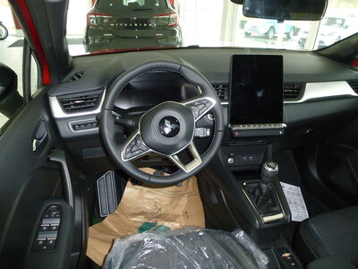 Mitsubishi Grandis Neuwagen