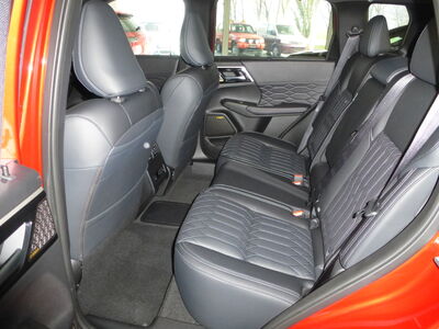 Mitsubishi Outlander Tageszulassung