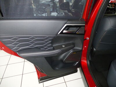 Mitsubishi Outlander Tageszulassung