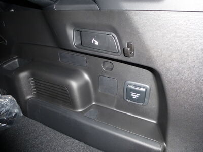 Mitsubishi Outlander Tageszulassung