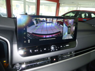 Mitsubishi Outlander Tageszulassung