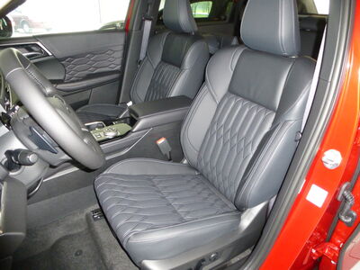 Mitsubishi Outlander Tageszulassung