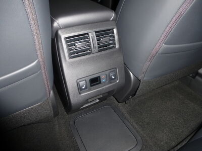 Mitsubishi Outlander Tageszulassung