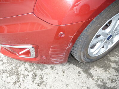 Ford Tourneo Connect Gebrauchtwagen