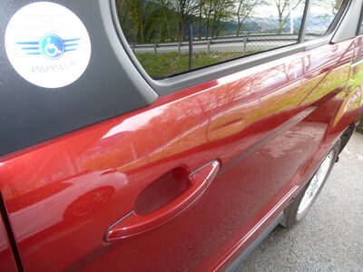 Ford Tourneo Connect Gebrauchtwagen