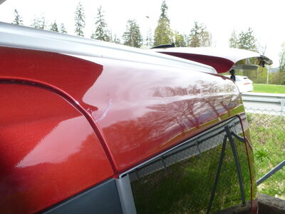 Ford Tourneo Connect Gebrauchtwagen