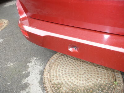 Ford Tourneo Connect Gebrauchtwagen