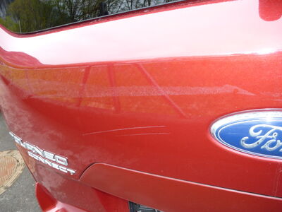 Ford Tourneo Connect Gebrauchtwagen