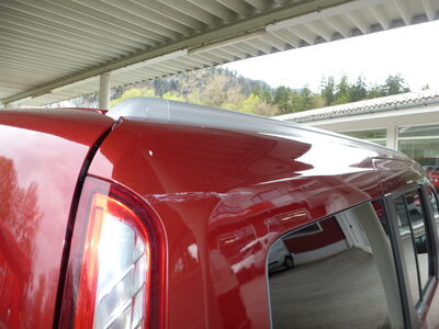 Ford Tourneo Connect Gebrauchtwagen