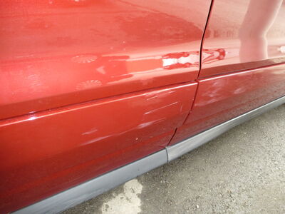 Ford Tourneo Connect Gebrauchtwagen