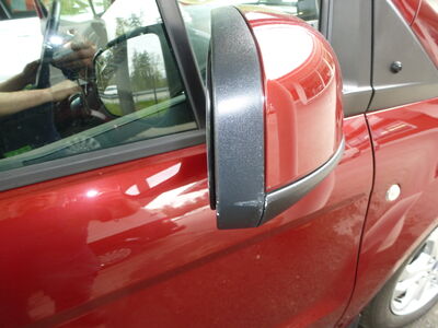 Ford Tourneo Connect Gebrauchtwagen