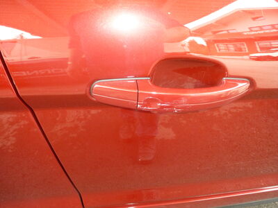 Ford Tourneo Connect Gebrauchtwagen