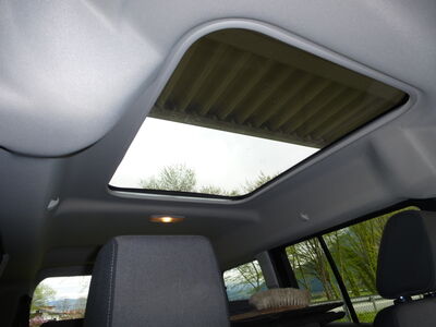 Ford Tourneo Connect Gebrauchtwagen