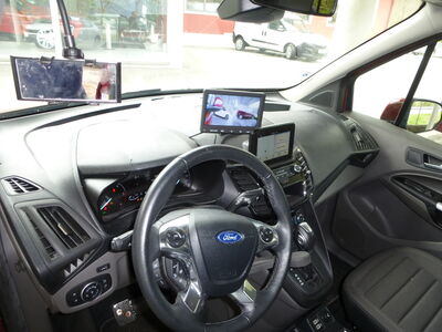 Ford Tourneo Connect Gebrauchtwagen