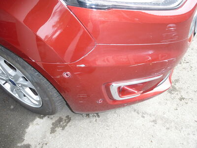 Ford Tourneo Connect Gebrauchtwagen